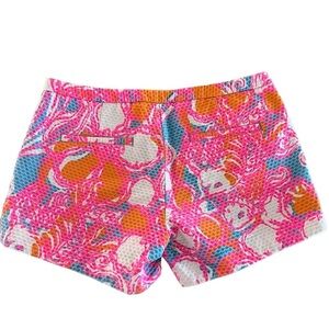 Lilly Pulitzer the Callahan Short Size 4